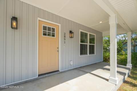 2891 N 8th Street, St. Augustine FL - photo 9 of 53