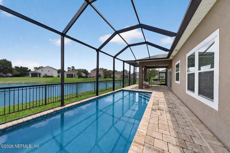 4 bedroom Single Family Residence at 16301 Dowing Creek Drive, Yellow Bluff Estate, Jacksonville — photo 5