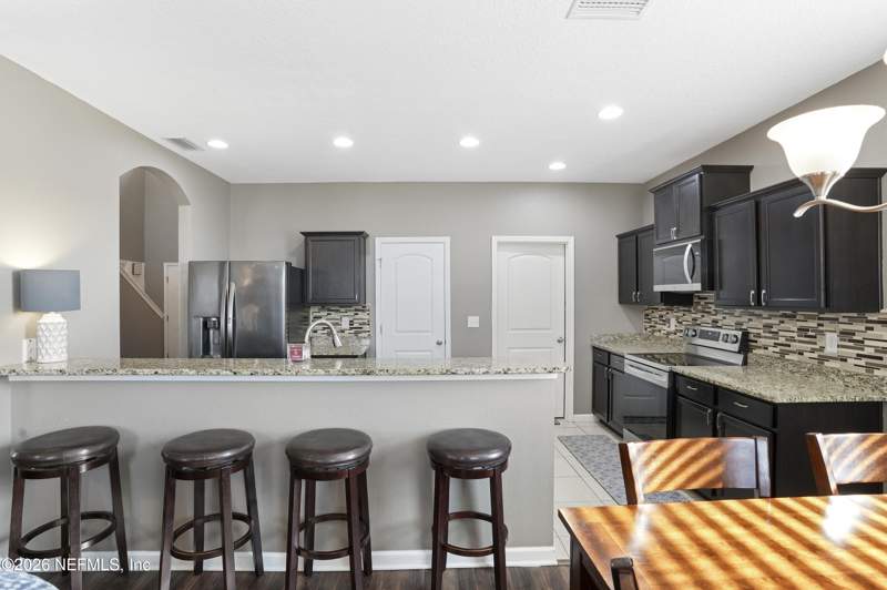 5 bedroom Single Family Residence at 3130 Hidden Meadows Court, Rolling Hills, Green Cove Springs — photo 5
