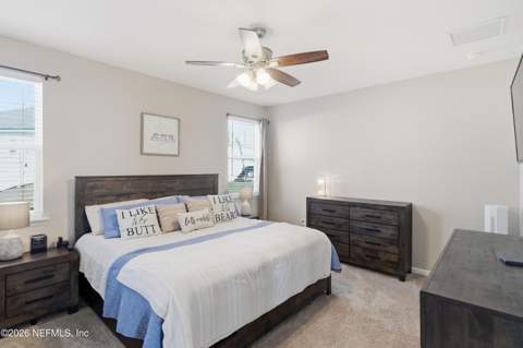 3130 Hidden Meadows Court, Green Cove Springs FL - photo 6 of 56