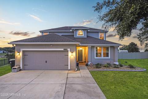 3130 Hidden Meadows Court, Green Cove Springs FL - photo 7 of 56
