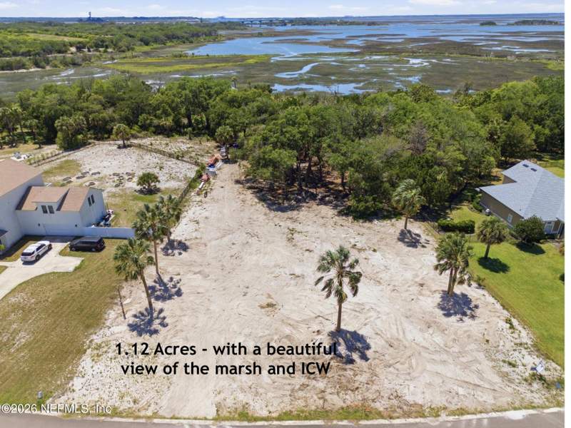 0 bedroom Single Family Residence at 9110 Woodsman Cove Lane, Ft George Estates, Jacksonville — photo 2