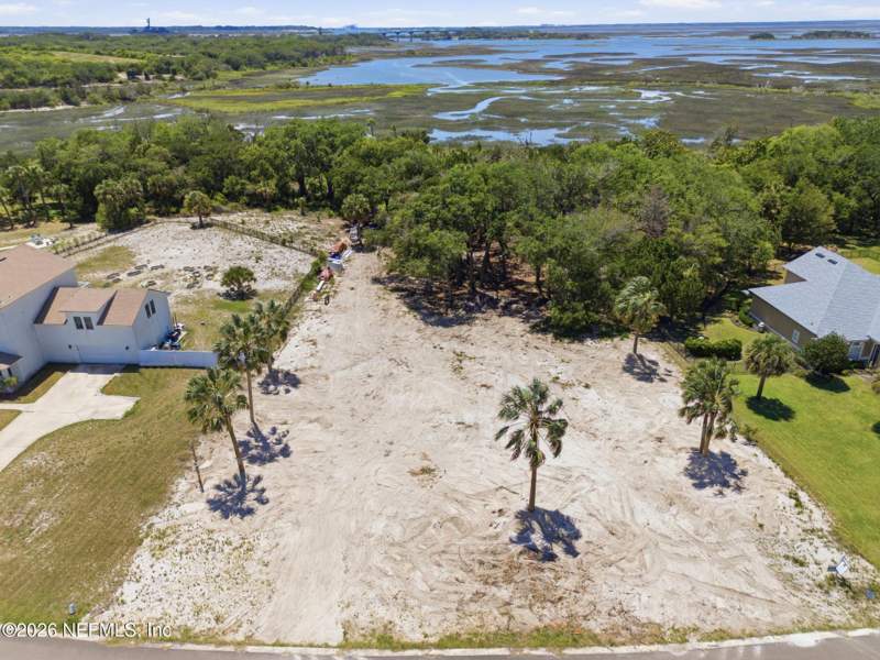 0 bedroom Single Family Residence at 9110 Woodsman Cove Lane, Ft George Estates, Jacksonville — photo 3