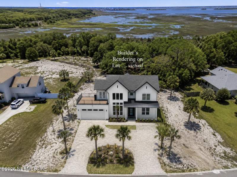 0 bedroom Single Family Residence at 9110 Woodsman Cove Lane, Ft George Estates, Jacksonville — photo 4