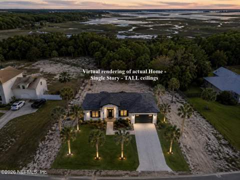 9110 Woodsman Cove Lane, Jacksonville FL - photo 10 of 13
