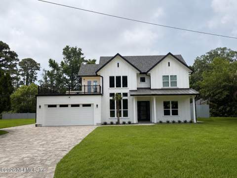 9110 Woodsman Cove Lane, Jacksonville FL - photo 7 of 13