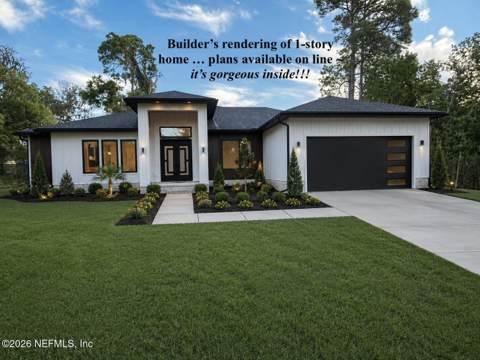 9110 Woodsman Cove Lane, Jacksonville FL - photo 11 of 13