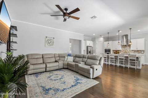 152 Cloverbrook Road, St. Johns FL - photo 19 of 67
