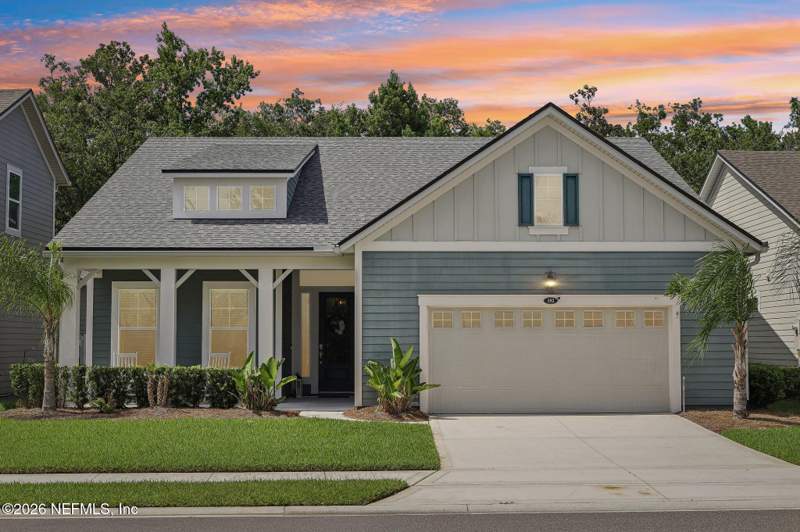 4 bedroom Single Family Residence at 152 Cloverbrook Road, Rivertown, St. Johns — photo 3