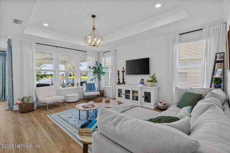 2 bedroom Single Family Residence at 10947 Town View Drive, Del Webb Etown, Jacksonville — photo 5