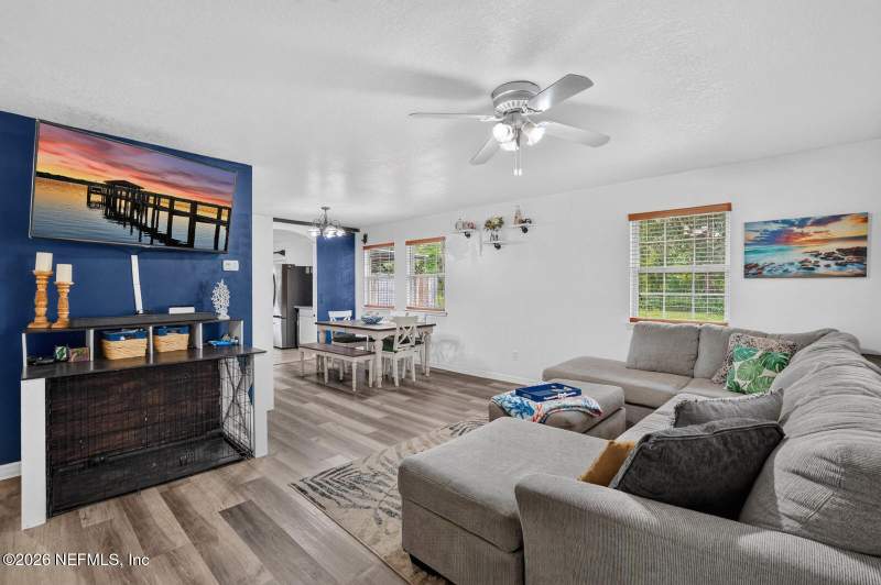 3 bedroom Single Family Residence at 108 Indian Mound Road, Satsuma, Satsuma — photo 5