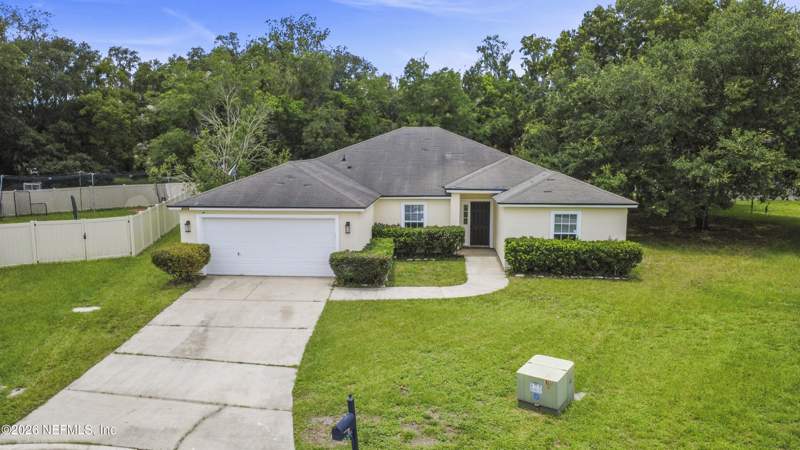 4 bedroom Single Family Residence at 6369 Spring Hollow Court, Barrington Cove, Jacksonville — photo 3