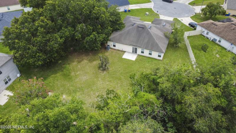 4 bedroom Single Family Residence at 6369 Spring Hollow Court, Barrington Cove, Jacksonville — photo 4