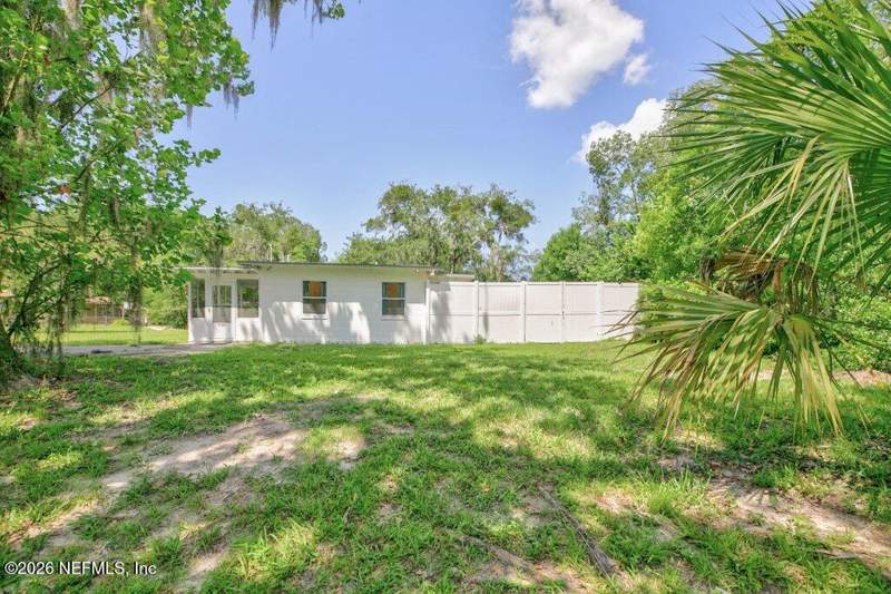 2 bedroom Single Family Residence at 4186 Ruby Drive, Southside Estates, Jacksonville — photo 5