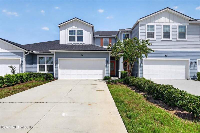 3 bedroom Townhouse at 167 Tamar Court, Beacon Lake Townhomes, St. Augustine — photo 5