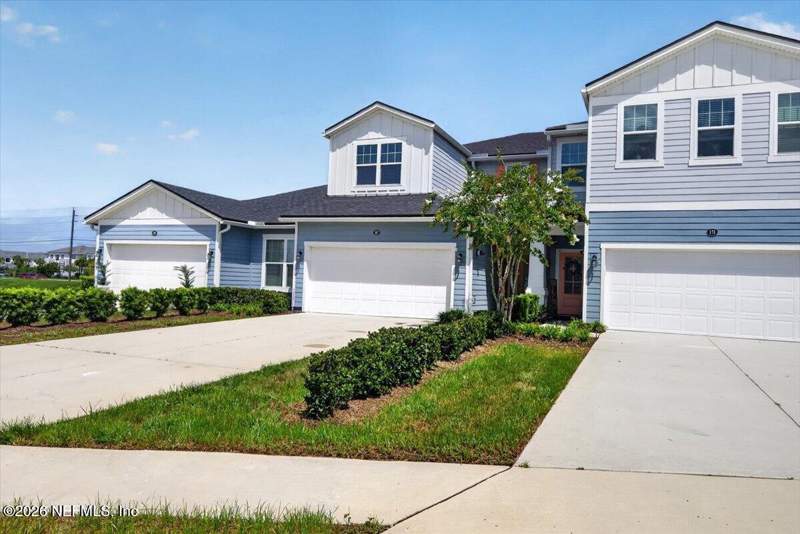 3 bedroom Townhouse at 167 Tamar Court, Beacon Lake Townhomes, St. Augustine — photo 3