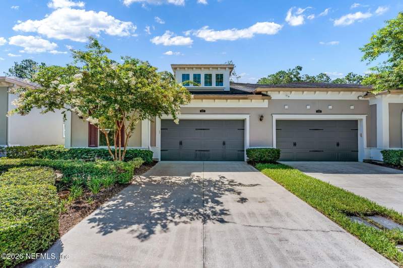 2 bedroom Single Family Residence at 117 Crestway Lane, Villas At Nocatee, Jacksonville — photo 3
