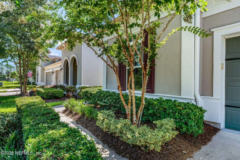 2 bedroom Single Family Residence at 117 Crestway Lane, Villas At Nocatee, Jacksonville — photo 5