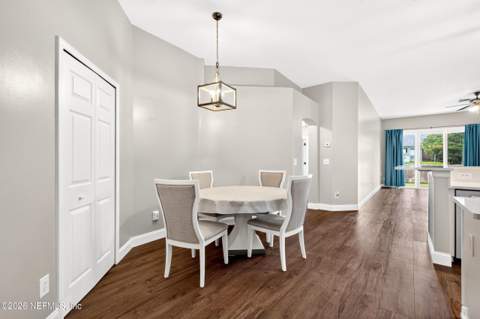 2140 Blue Heron Cove Drive, Fleming Island FL - photo 9 of 32