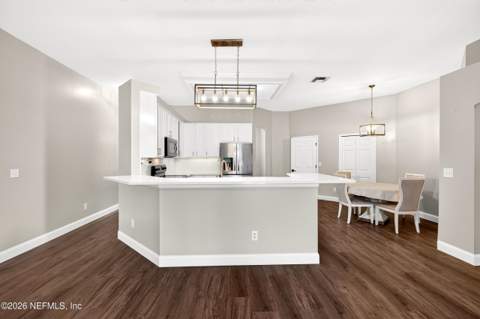 2140 Blue Heron Cove Drive, Fleming Island FL - photo 8 of 32