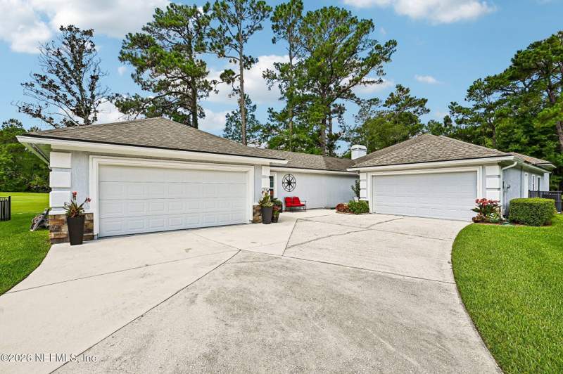 4 bedroom Single Family Residence at 3429 Castle Pine Ct. Court, Magnolia Point Golf, Green Cove Springs — photo 2