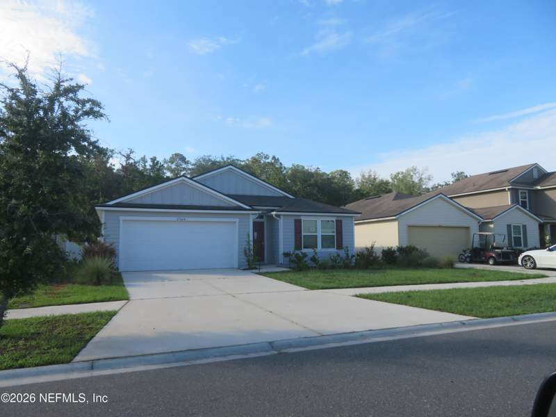 4 bedroom Single Family Residence at 2568 Oak Stream Drive, Cross Creek, Green Cove Springs — photo 2