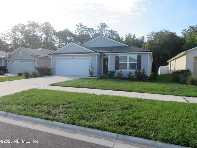 4 bedroom Single Family Residence at 2568 Oak Stream Drive, Cross Creek, Green Cove Springs — photo 3