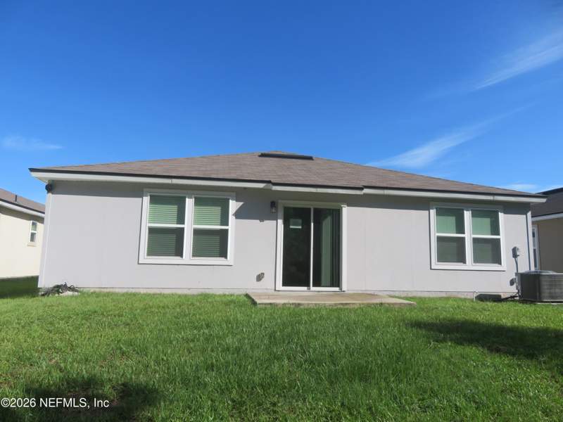 4 bedroom Single Family Residence at 2568 Oak Stream Drive, Cross Creek, Green Cove Springs — photo 4