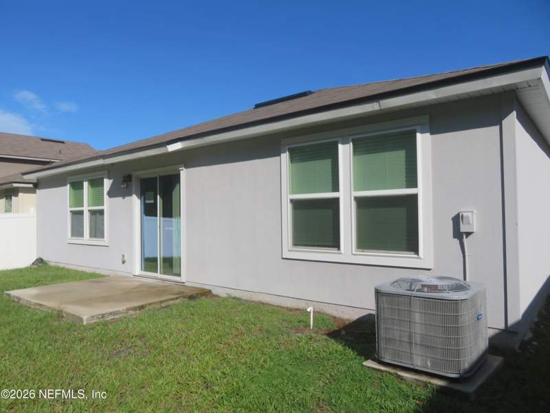 4 bedroom Single Family Residence at 2568 Oak Stream Drive, Cross Creek, Green Cove Springs — photo 5
