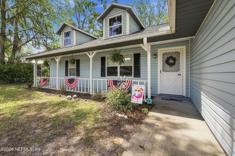 3 bedroom Single Family Residence at 209 Scott Street, Interlachen Lakes Estates, Interlachen — photo 2