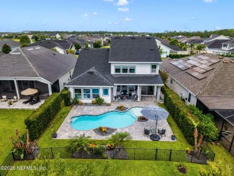 10515 Aventura Drive, Jacksonville FL - photo 7 of 49