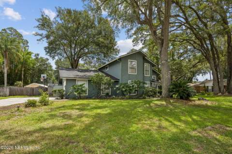11563 Sedgemoore Drive, Jacksonville FL - photo 8 of 36