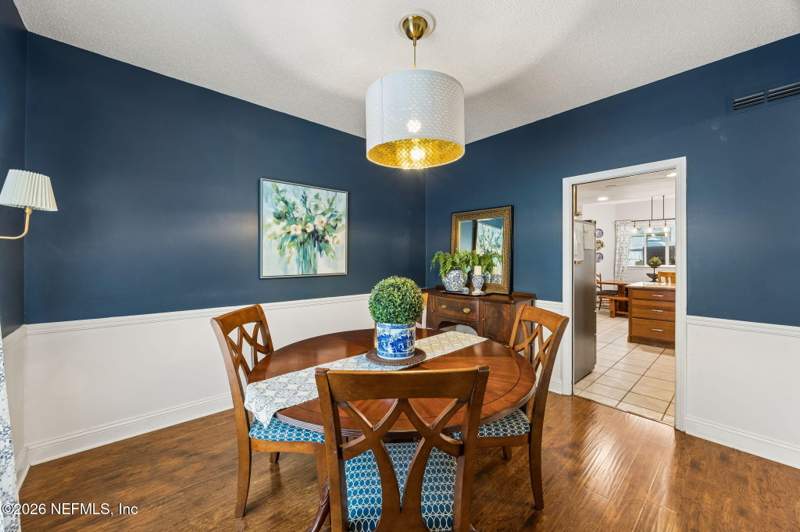 4 bedroom Single Family Residence at 11563 Sedgemoore Drive, Ramsgate, Jacksonville — photo 5