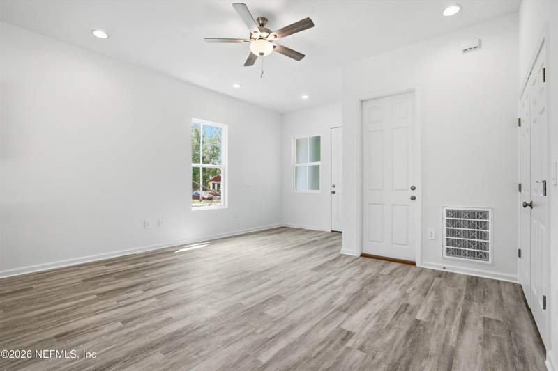 3 bedroom Single Family Residence at 1489 W 23rd Street, Moncreif Park, Jacksonville — photo 5
