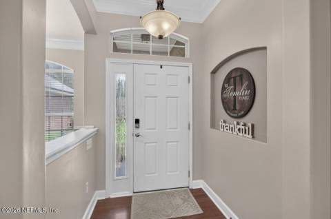 1534 Lockend Court, Jacksonville FL - photo 12 of 77