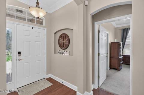 1534 Lockend Court, Jacksonville FL - photo 13 of 77