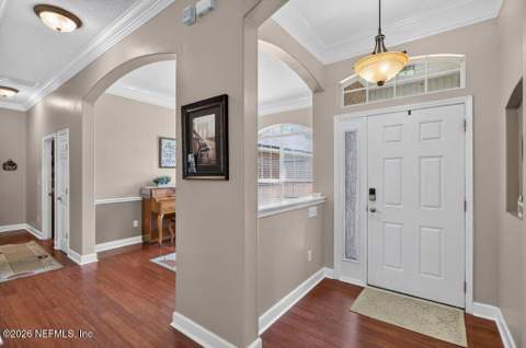1534 Lockend Court, Jacksonville FL - photo 14 of 77