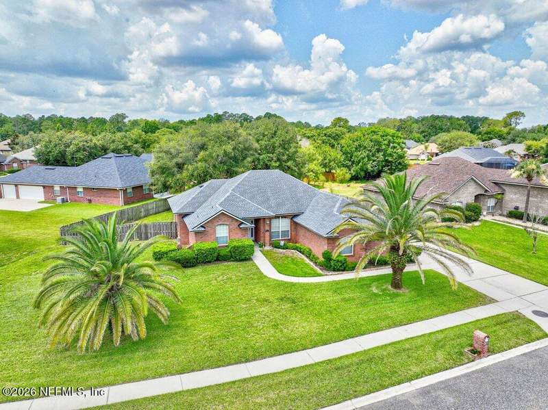4 bedroom Single Family Residence at 1534 Lockend Court, Glen Eagle, Jacksonville — photo 4