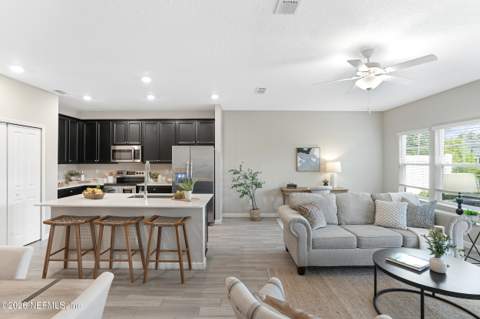 421 Boracay Circle, St. Johns FL - photo 12 of 51