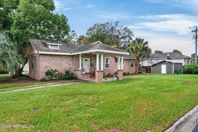 3 bedroom Single Family Residence at 310 Bayard Street, Green Cove Heights, Green Cove Springs — photo 4