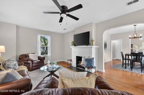310 Bayard Street, Green Cove Springs FL - photo 15 of 40