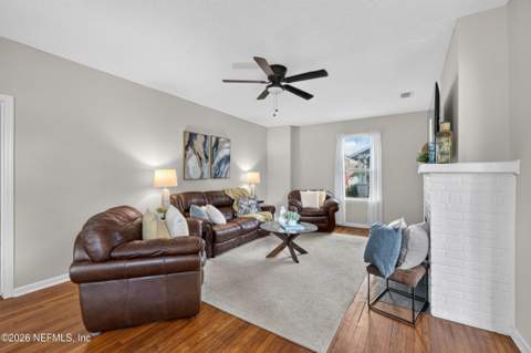310 Bayard Street, Green Cove Springs FL - photo 16 of 40