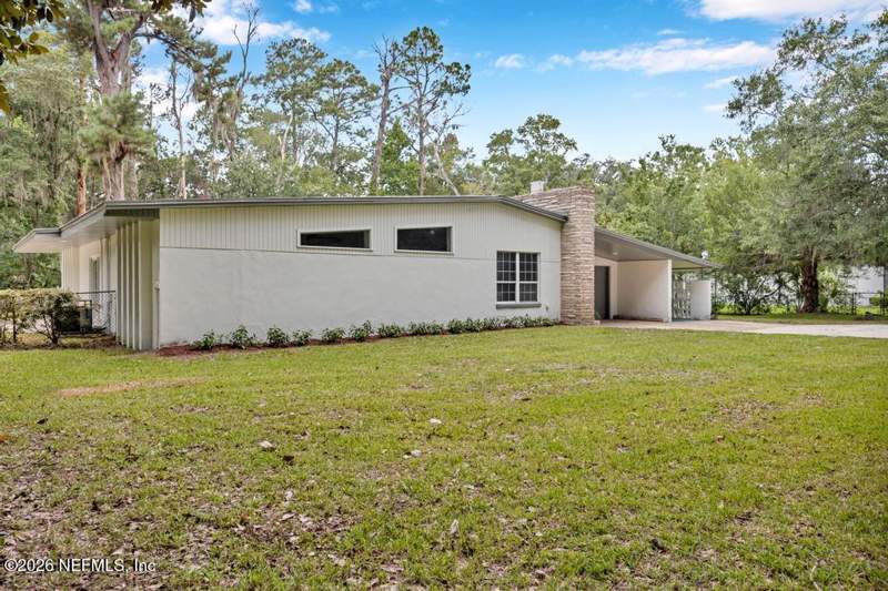 4 bedroom Single Family Residence at 541827 US Highway 1, Callahan, Callahan — photo 4