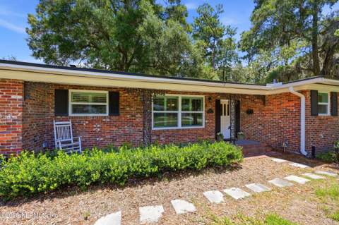 4137 Churchwell Road, Jacksonville FL - photo 21 of 22
