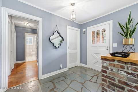 4137 Churchwell Road, Jacksonville FL - photo 7 of 22