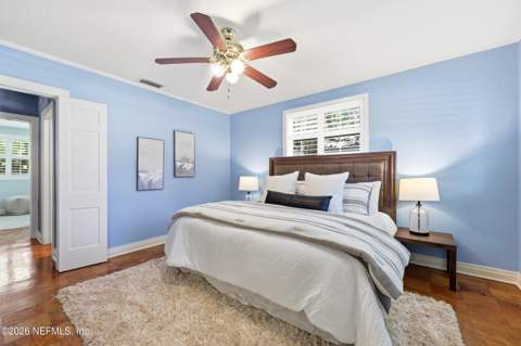 4137 Churchwell Road, Jacksonville FL - photo 12 of 22