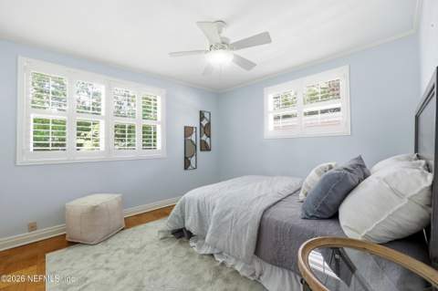 4137 Churchwell Road, Jacksonville FL - photo 14 of 22