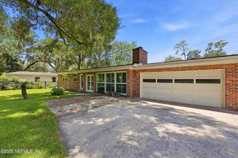 4137 Churchwell Road, Jacksonville FL - photo 18 of 22