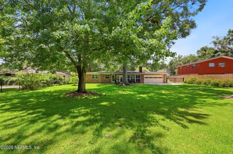 4137 Churchwell Road, Jacksonville FL - photo 20 of 22