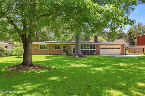 4137 Churchwell Road, Jacksonville FL - photo 19 of 22